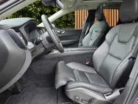 Volvo XC60 thumbnail 5