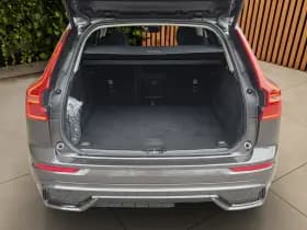 Volvo XC60 thumbnail 8