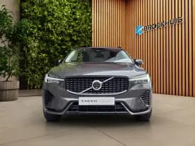 Volvo XC60 thumbnail 9