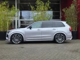 Volvo XC90 thumbnail 4