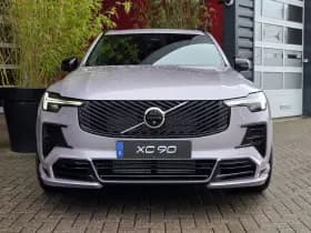 Volvo XC90 thumbnail 9