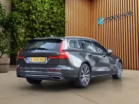 Volvo V60 thumbnail 2