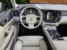 Volvo V60 thumbnail 11