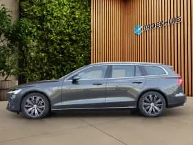 Volvo V60 thumbnail 4