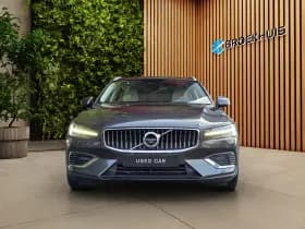 Volvo V60 thumbnail 9