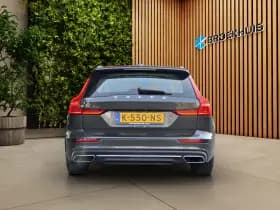 Volvo V60 thumbnail 10