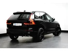 Volvo XC60 thumbnail 2