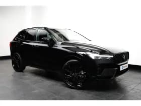 Volvo XC60 thumbnail 9