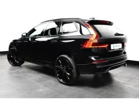 Volvo XC60 thumbnail 10