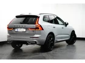 Volvo XC60 thumbnail 2