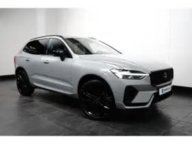 Volvo XC60 thumbnail 9