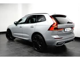 Volvo XC60 thumbnail 10
