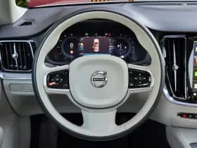 Volvo S60 thumbnail 11