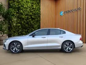 Volvo S60 thumbnail 4