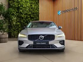 Volvo S60 thumbnail 8