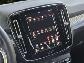 Volvo XC40 thumbnail 16