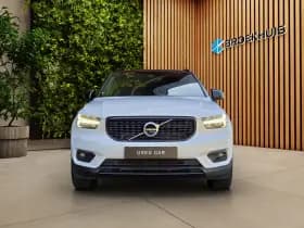 Volvo XC40 thumbnail 9