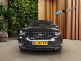Volvo XC40 thumbnail 8