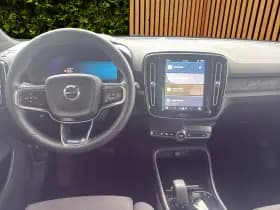 Volvo XC40 thumbnail 11