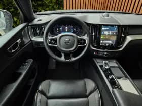 Volvo XC60 thumbnail 11