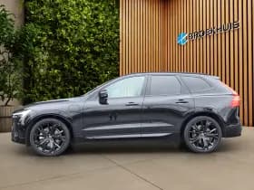 Volvo XC60 thumbnail 4