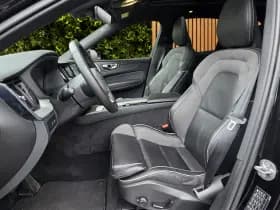 Volvo XC60 thumbnail 5