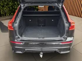 Volvo XC60 thumbnail 8