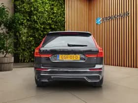 Volvo XC60 thumbnail 10
