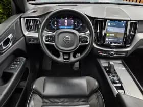 Volvo XC60 thumbnail 11