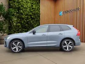 Volvo XC60 thumbnail 4
