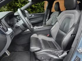 Volvo XC60 thumbnail 5