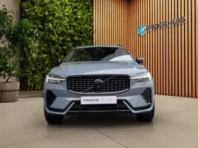 Volvo XC60 thumbnail 9
