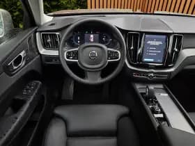 Volvo XC60 thumbnail 11