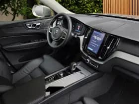 Volvo XC60 thumbnail 3