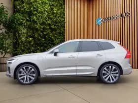 Volvo XC60 thumbnail 4