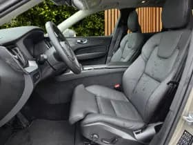 Volvo XC60 thumbnail 5