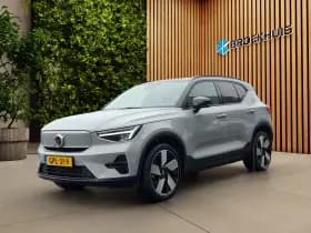 Volvo EX40