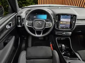 Volvo EX40 thumbnail 12