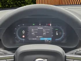 Volvo EX40 thumbnail 14