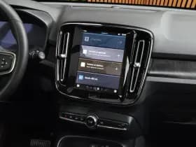Volvo EX40 thumbnail 15