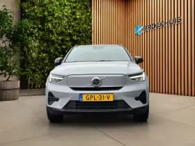Volvo EX40 thumbnail 9