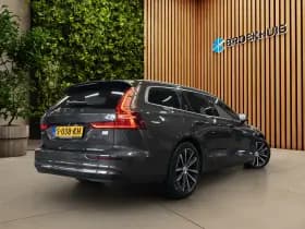 Volvo V60 thumbnail 2