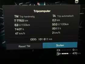 Volvo V60 thumbnail 14
