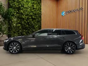 Volvo V60 thumbnail 4