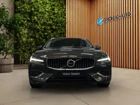 Volvo V60 thumbnail 8