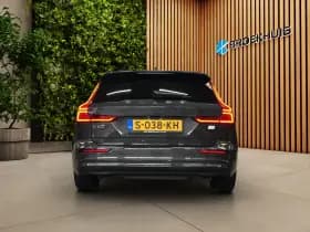 Volvo V60 thumbnail 9