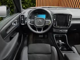 Volvo C40 thumbnail 12
