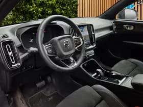 Volvo C40 thumbnail 20