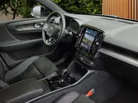 Volvo C40 thumbnail 4