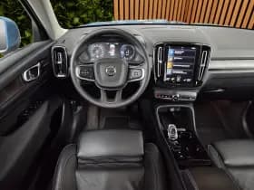 Volvo XC40 thumbnail 11